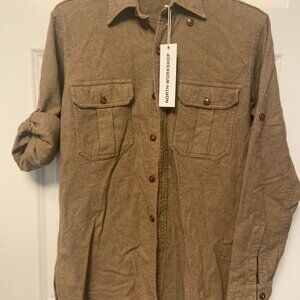 North Workshop/Men's Shirt